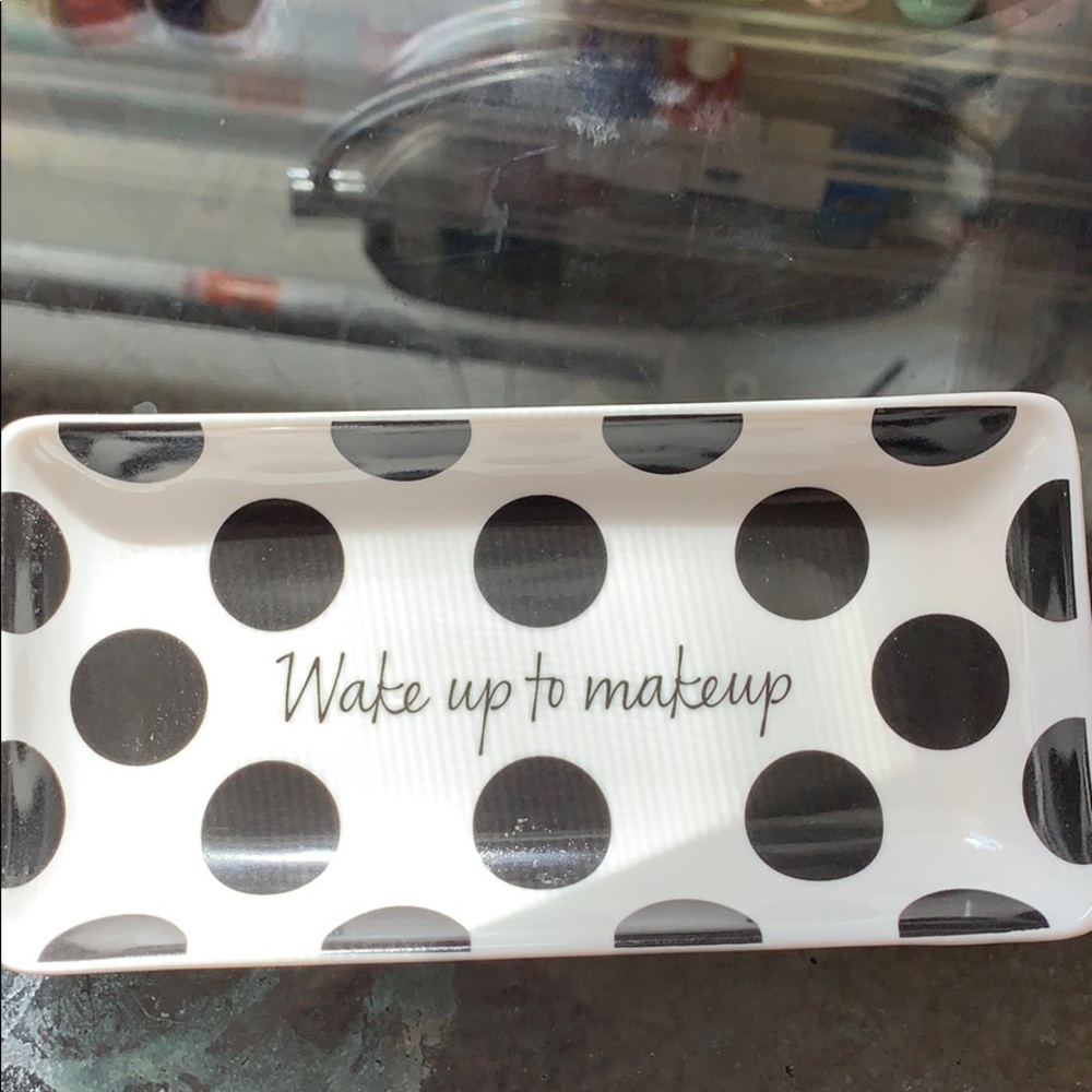 Sephora tray
